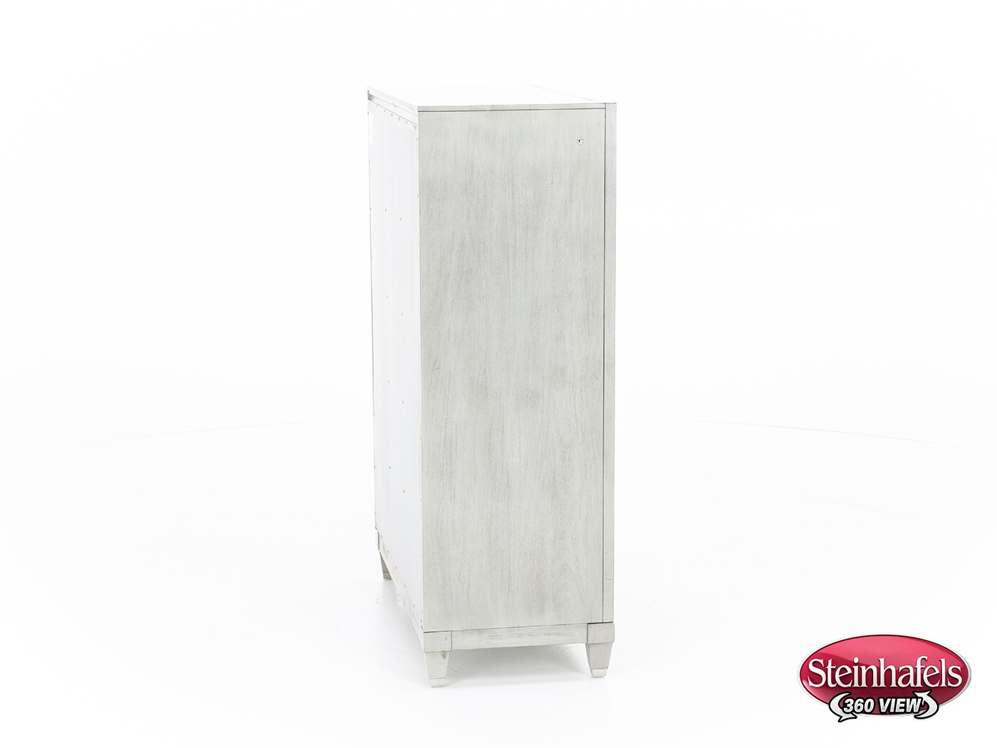 klaussner furniture silver drawer  image   