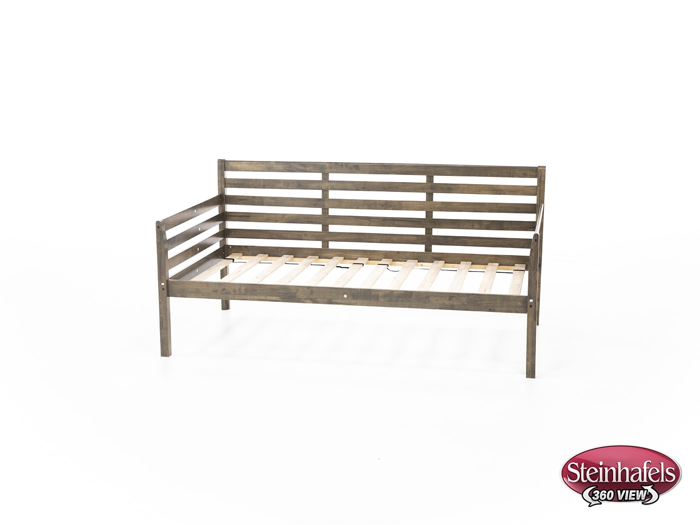 kodk brown daybed  image   