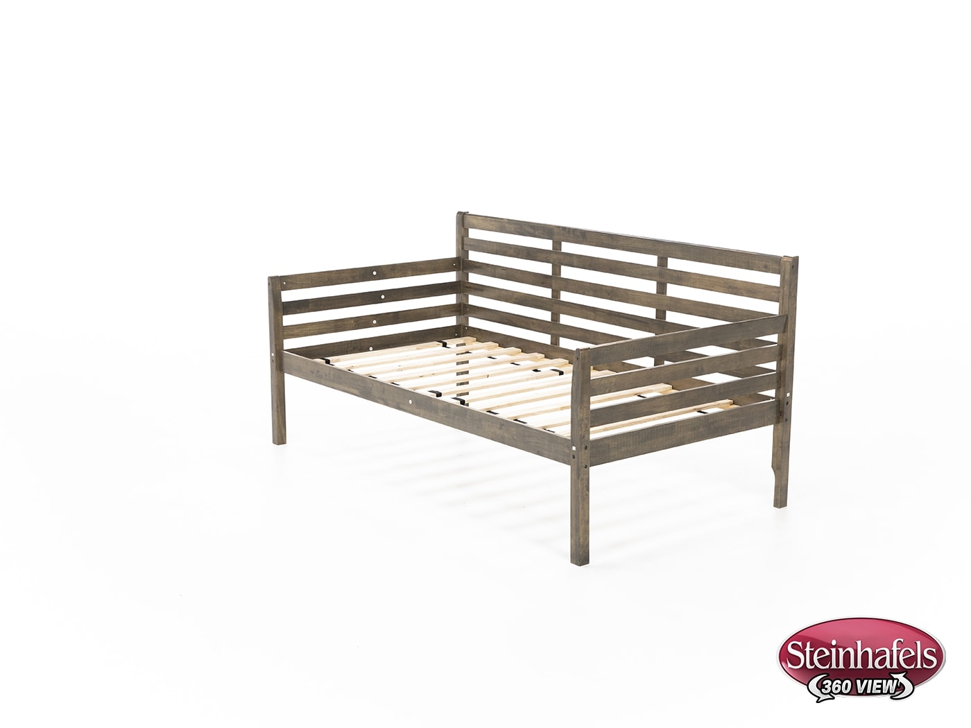 kodk brown daybed  image   
