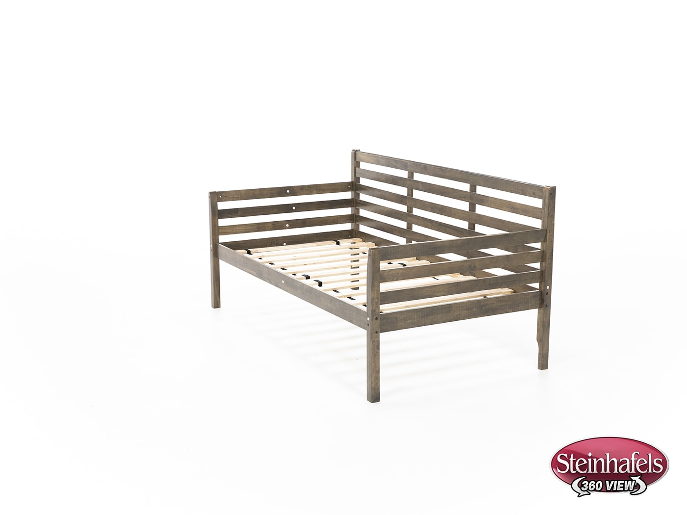 kodk brown daybed  image   