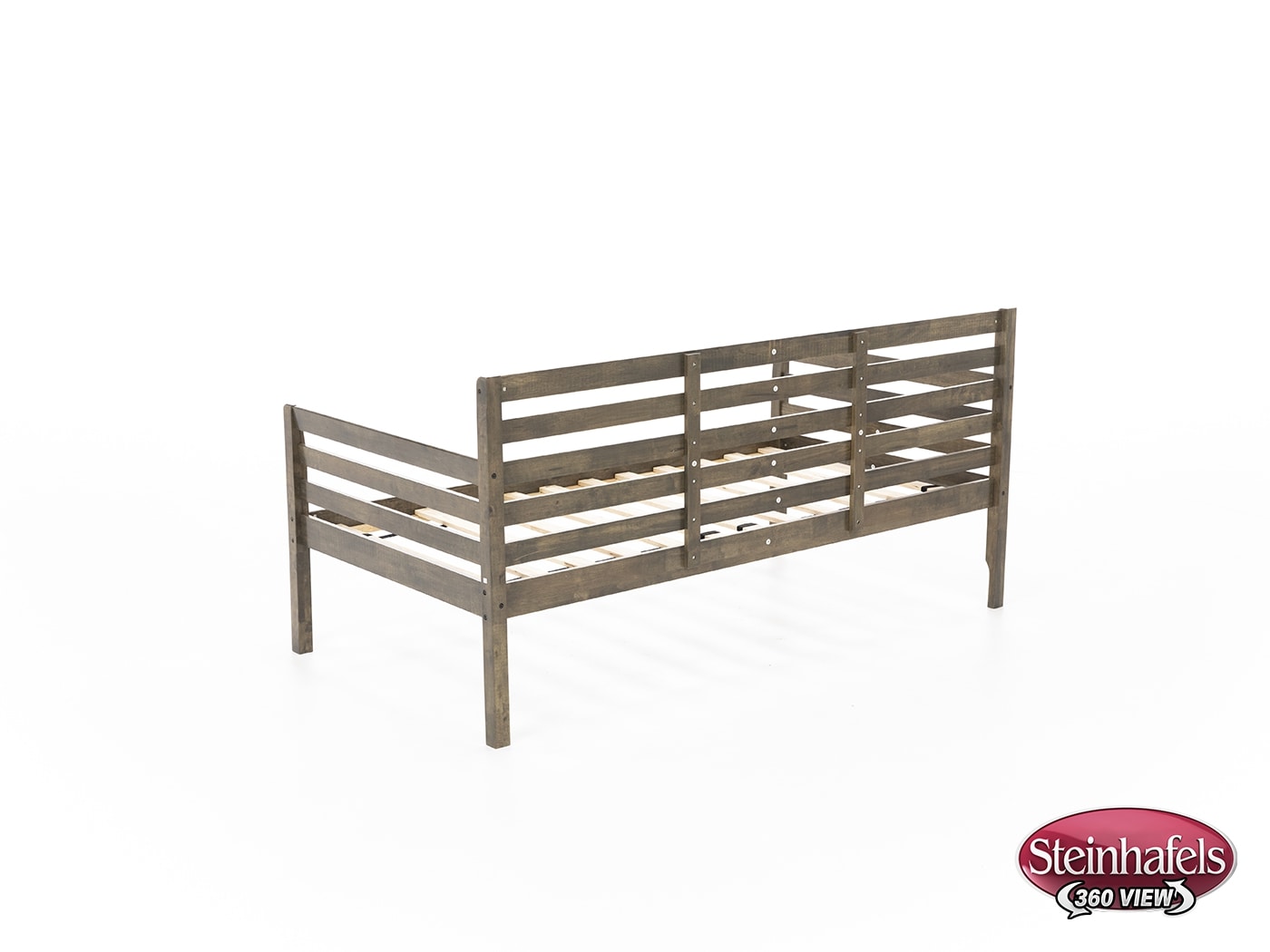 kodk brown daybed  image   