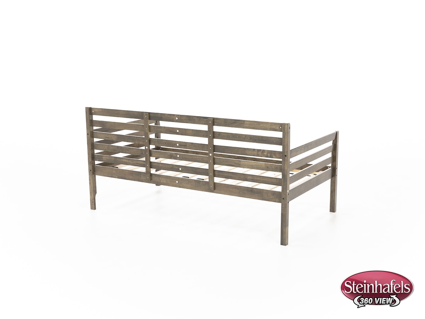 kodk brown daybed  image   