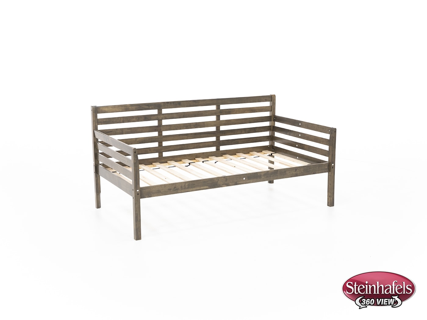 kodk brown daybed  image   