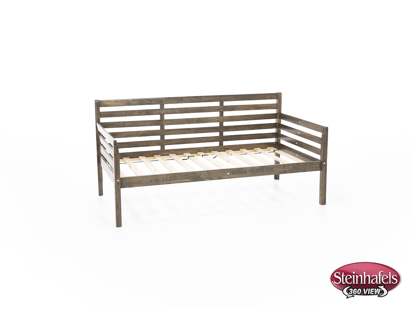 kodk brown daybed  image   