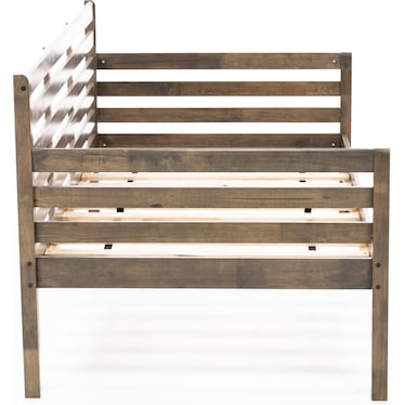 Boho Twin Daybed