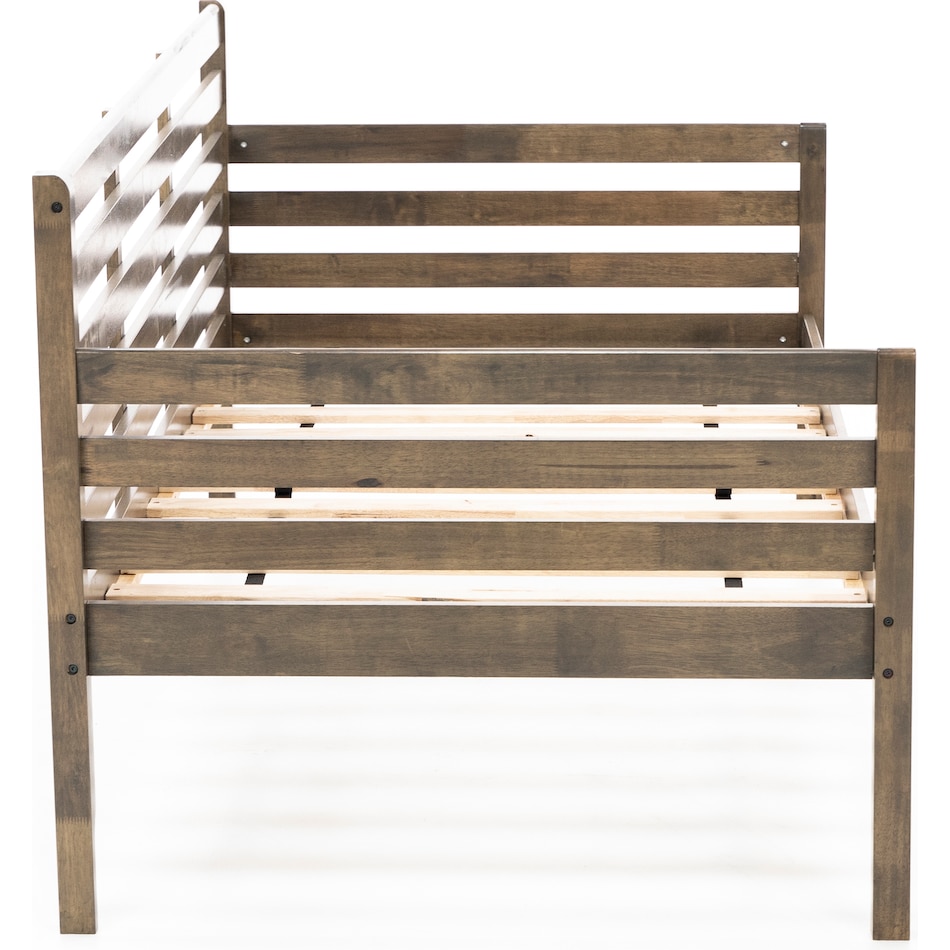 kodk brown daybed   