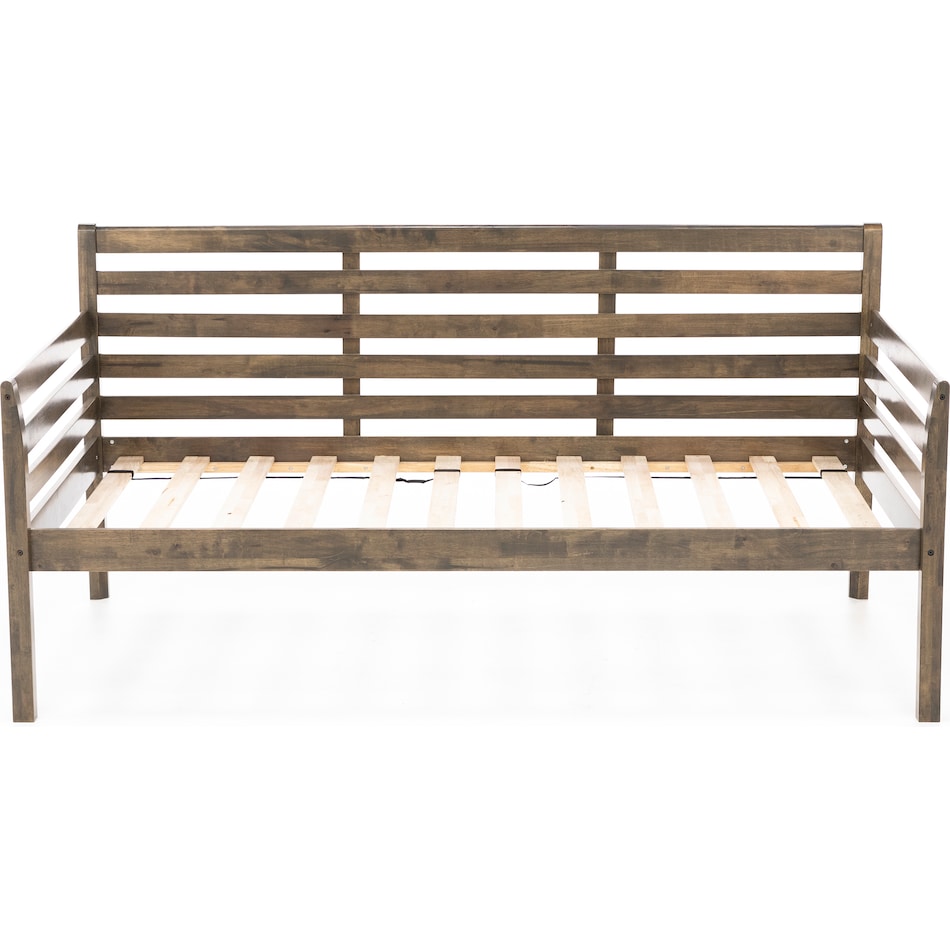 kodk brown daybed   