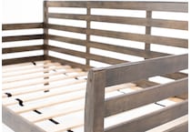 kodk brown daybed   