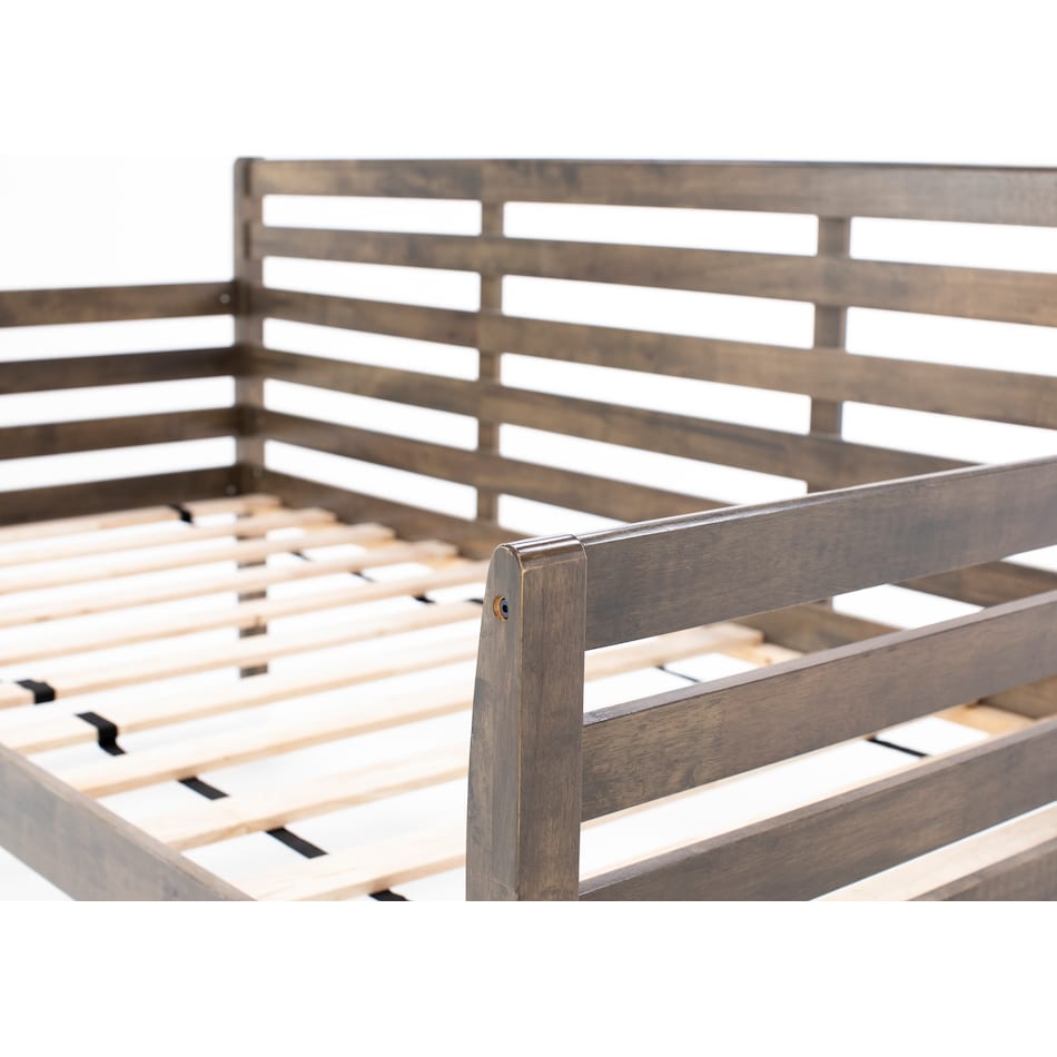 kodk brown daybed   