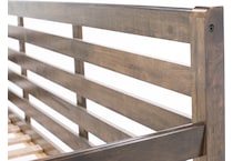 kodk brown daybed   