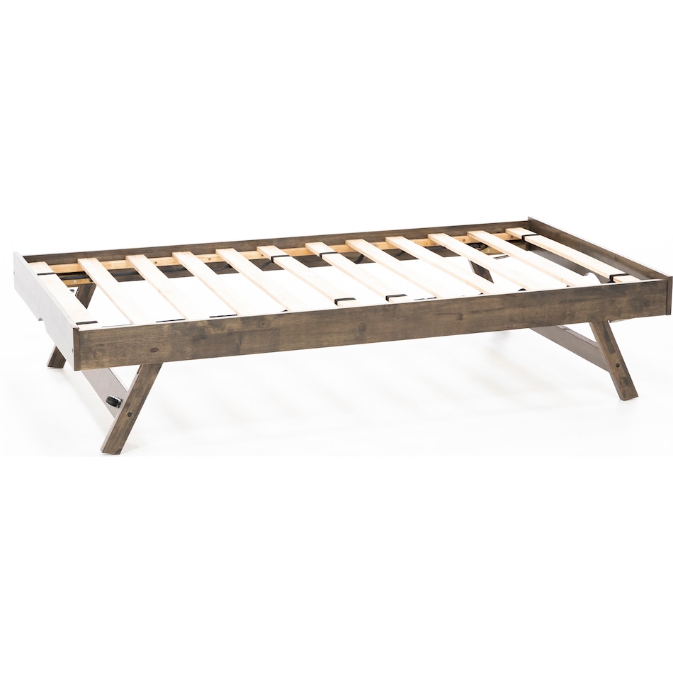 kodk brown daybed   