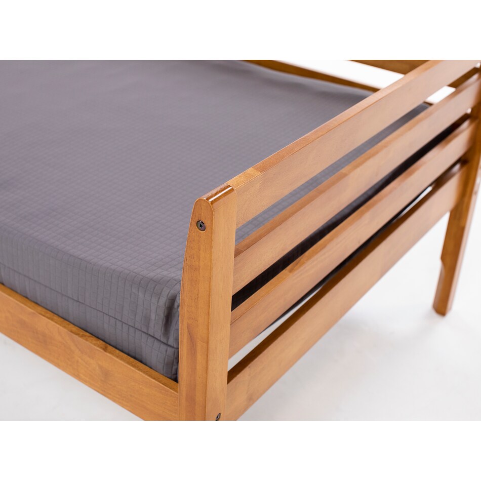 kodk brown daybed   