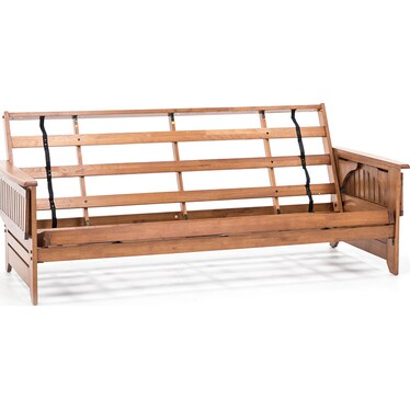 Phoenix Full Futon Frame