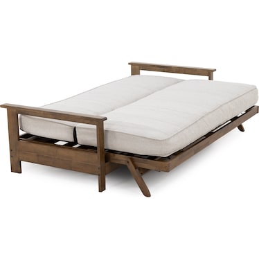 Emily Full Futon Frame Only