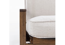 kodk brown futon f  