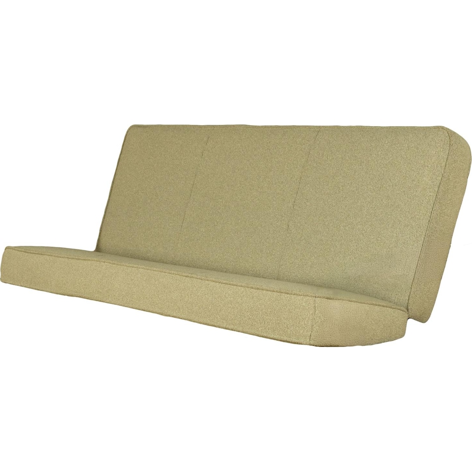 kodk green futon   