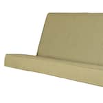 kodk green futon   