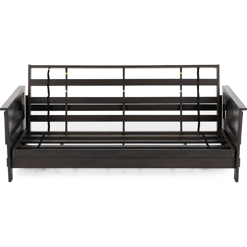 kodk grey futon f  