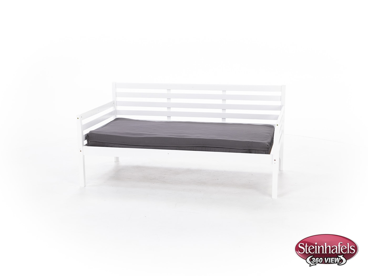 kodk white daybed  image   