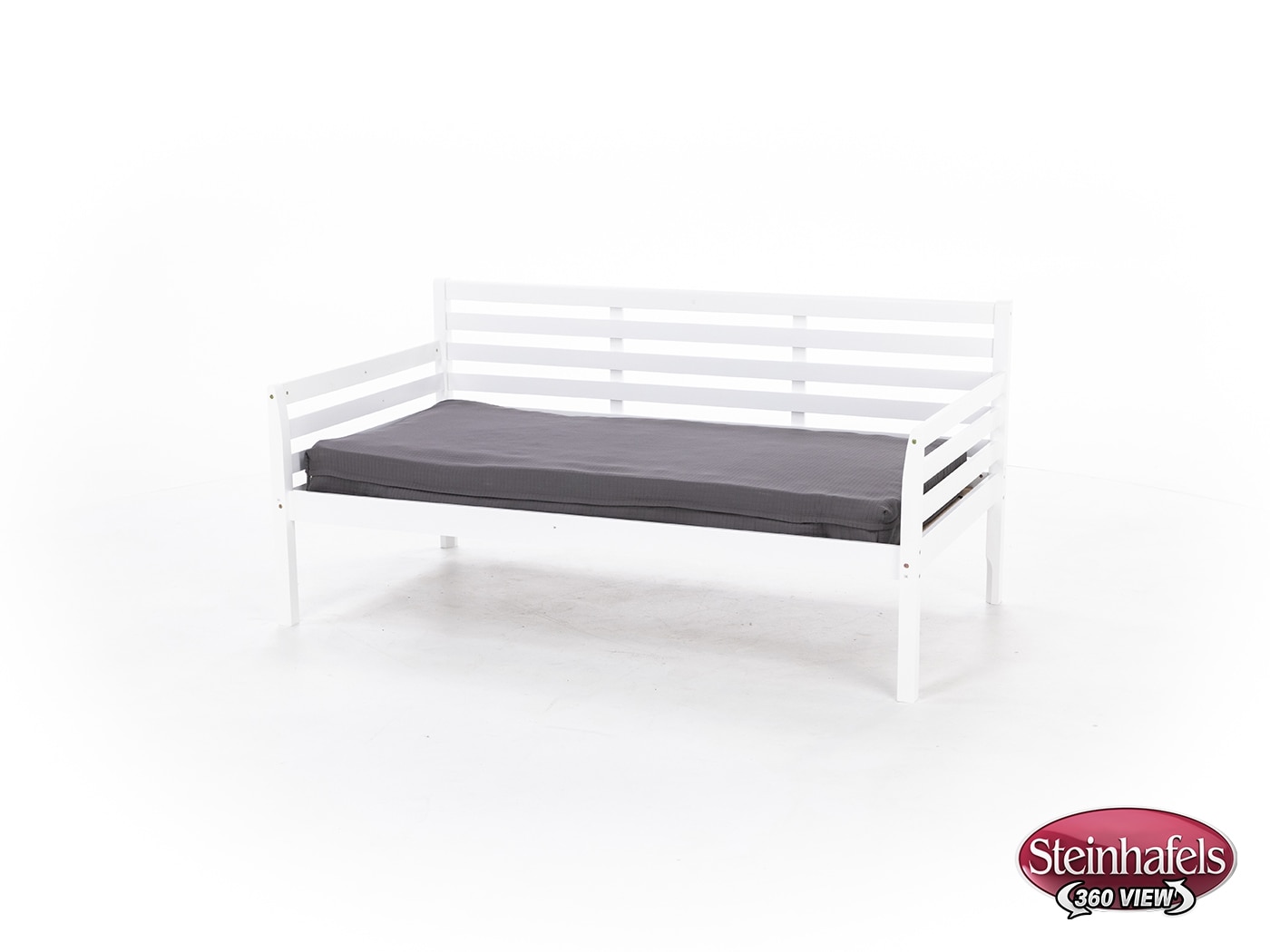 kodk white daybed  image   