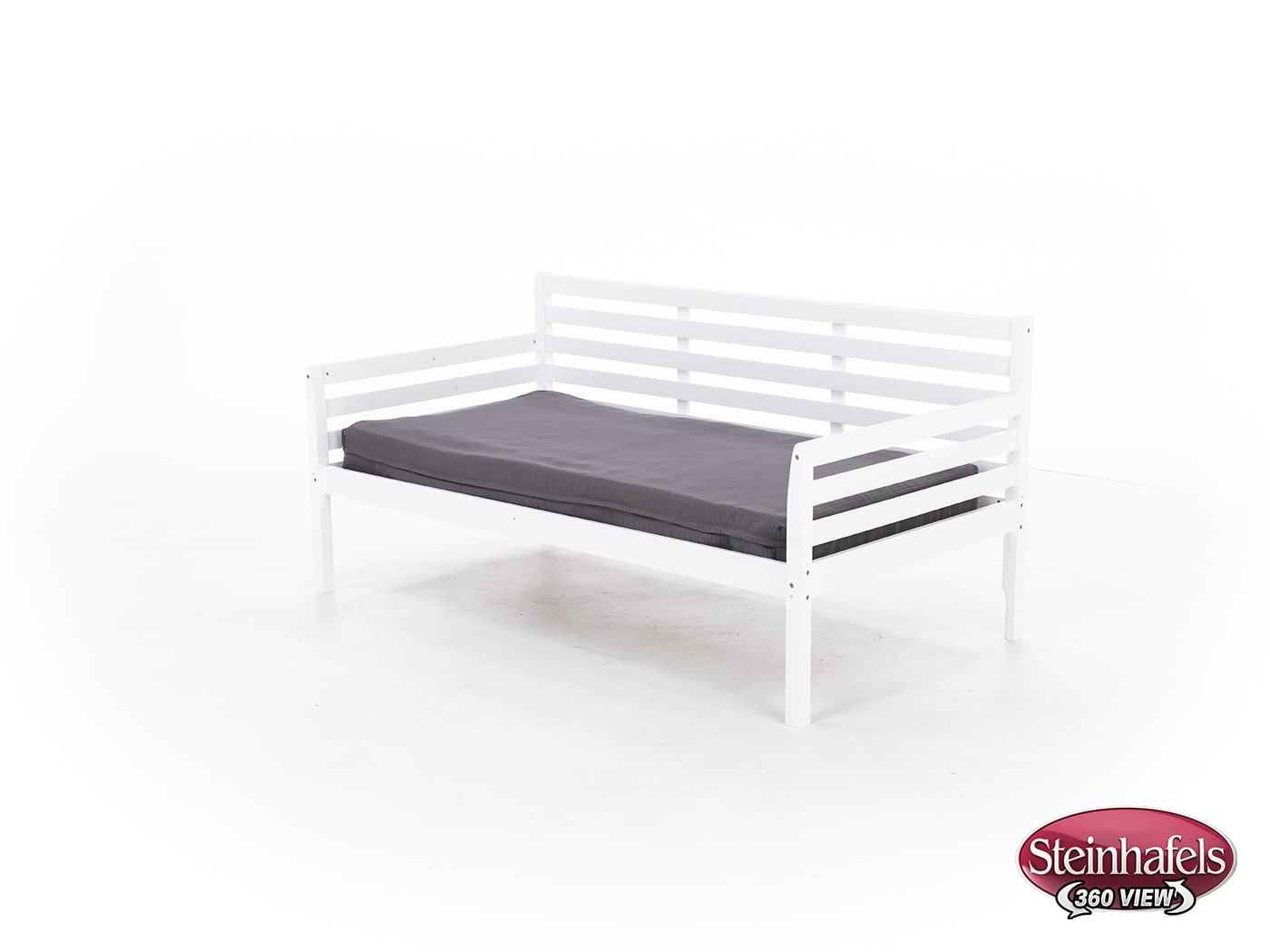 kodk white daybed  image   