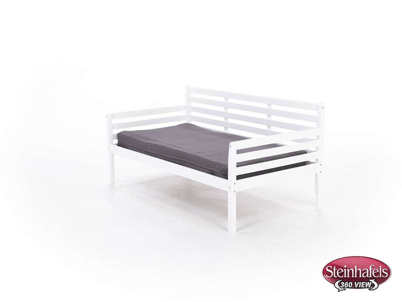 kodk white daybed  image   