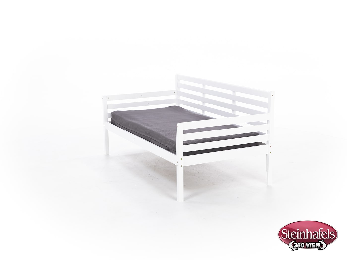 kodk white daybed  image   