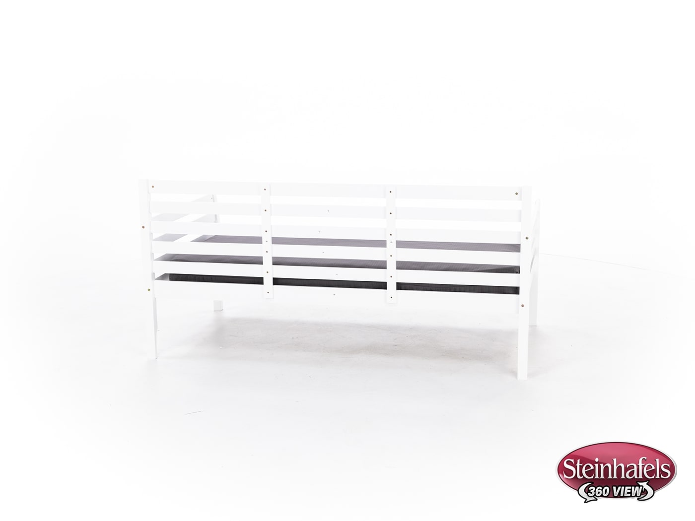 kodk white daybed  image   