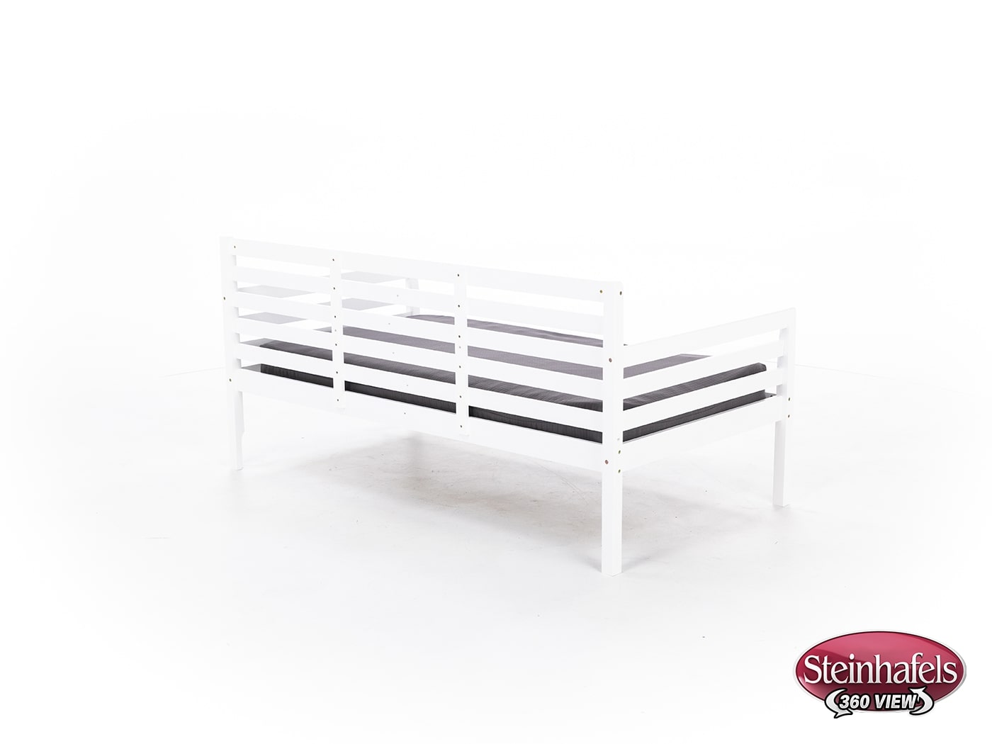 kodk white daybed  image   