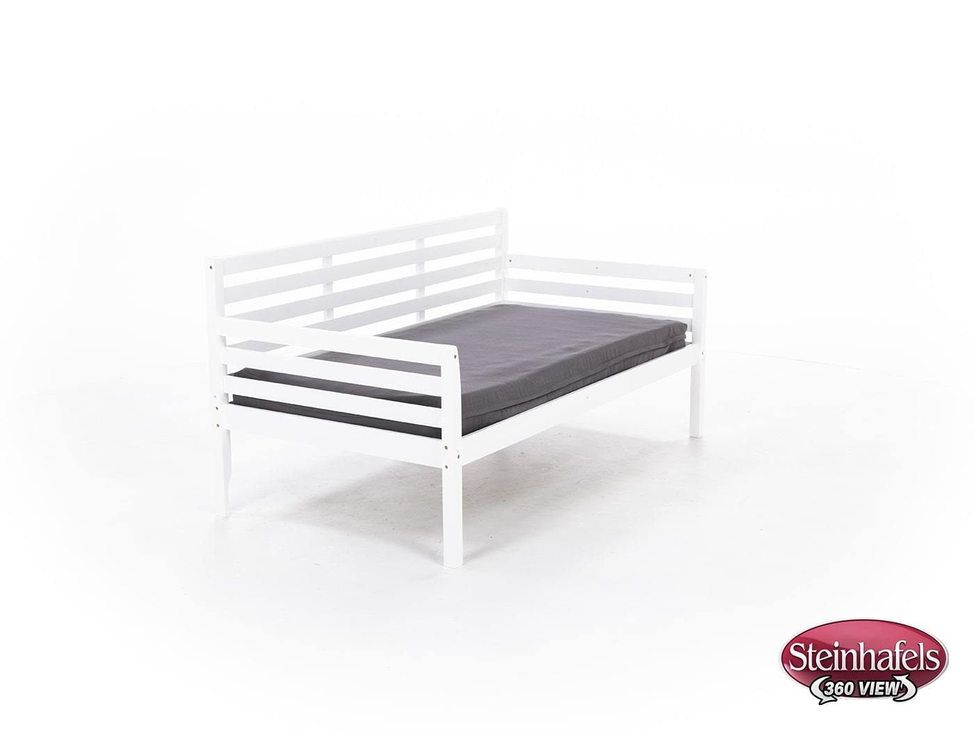 kodk white daybed  image   