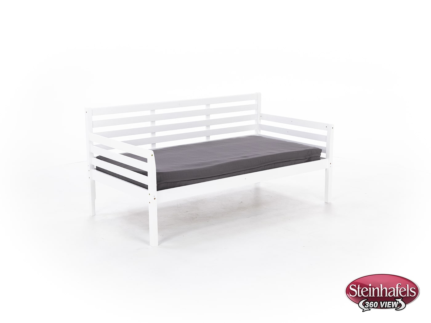 kodk white daybed  image   
