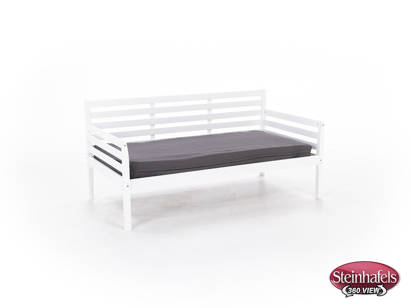 kodk white daybed  image   