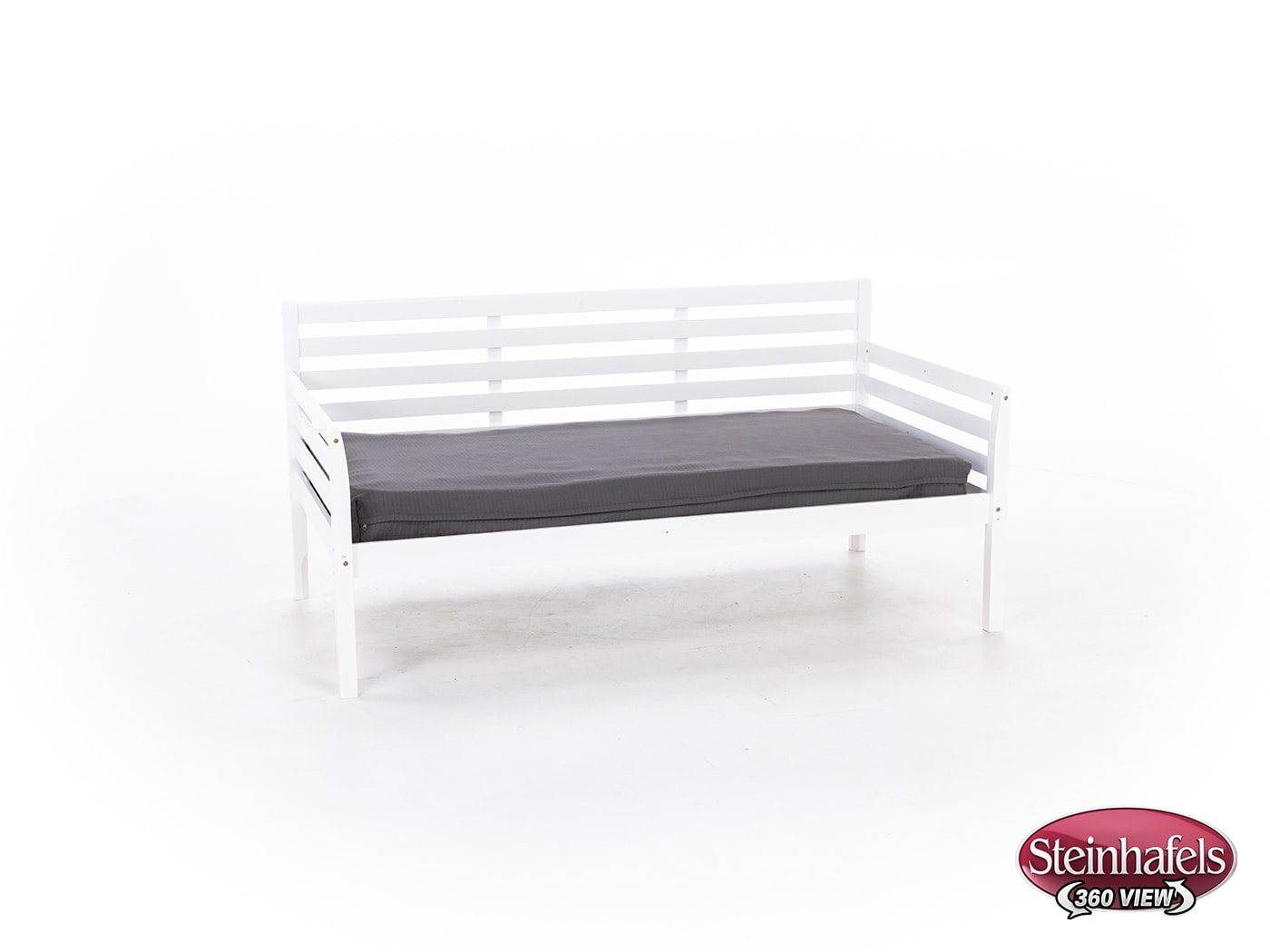 kodk white daybed  image   