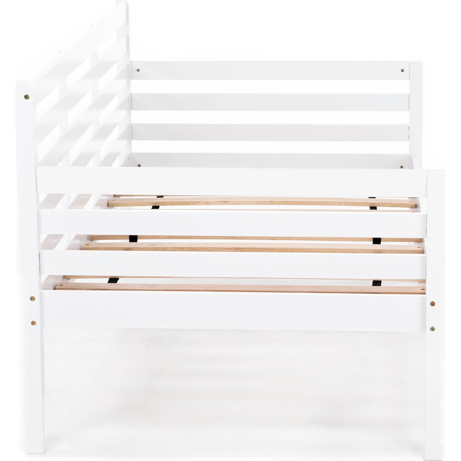 kodk white daybed   