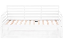 kodk white daybed   