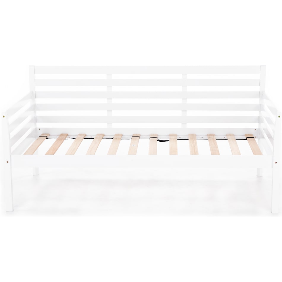 kodk white daybed   