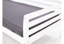 kodk white daybed   