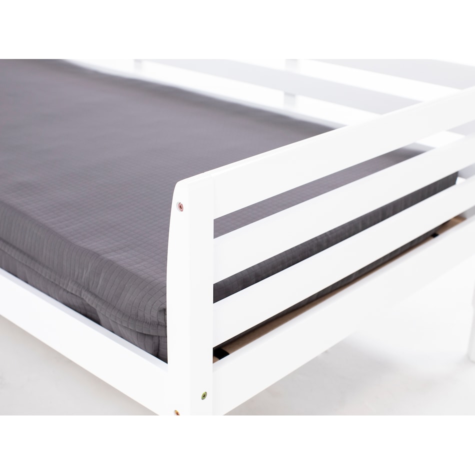 kodk white daybed   