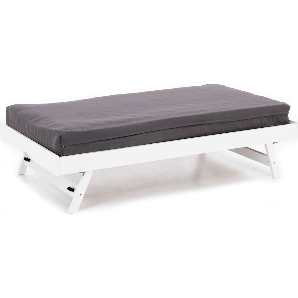 kodk white daybed