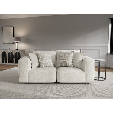 Bracken 2-Pc. Loveseat