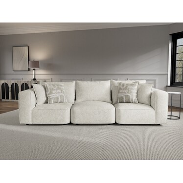 Bracken 3-Pc. Sofa