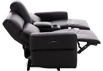 kuka hk trade co ltd brown mtn lth sectional piece pkg  
