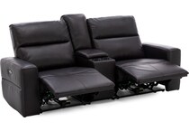 kuka hk trade co ltd brown mtn lth sectional piece pkg  