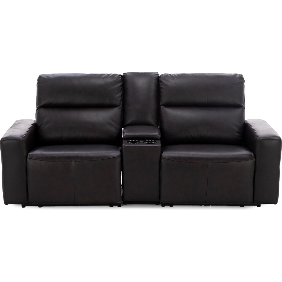 kuka hk trade co ltd brown mtn lth sectional piece pkg  