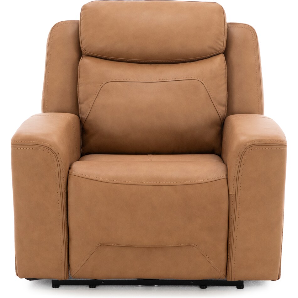 kuka hk trade co ltd brown recliner z  
