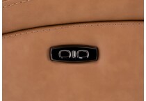 kuka hk trade co ltd brown recliner z  
