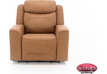 kuka hk trade co ltd brown recliner  image z  