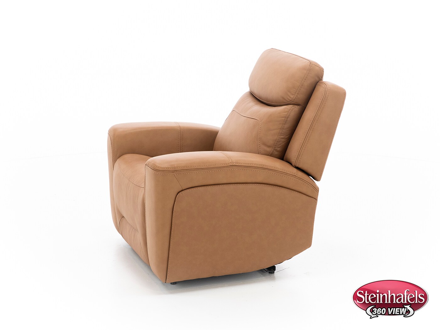 kuka hk trade co ltd brown recliner  image z  