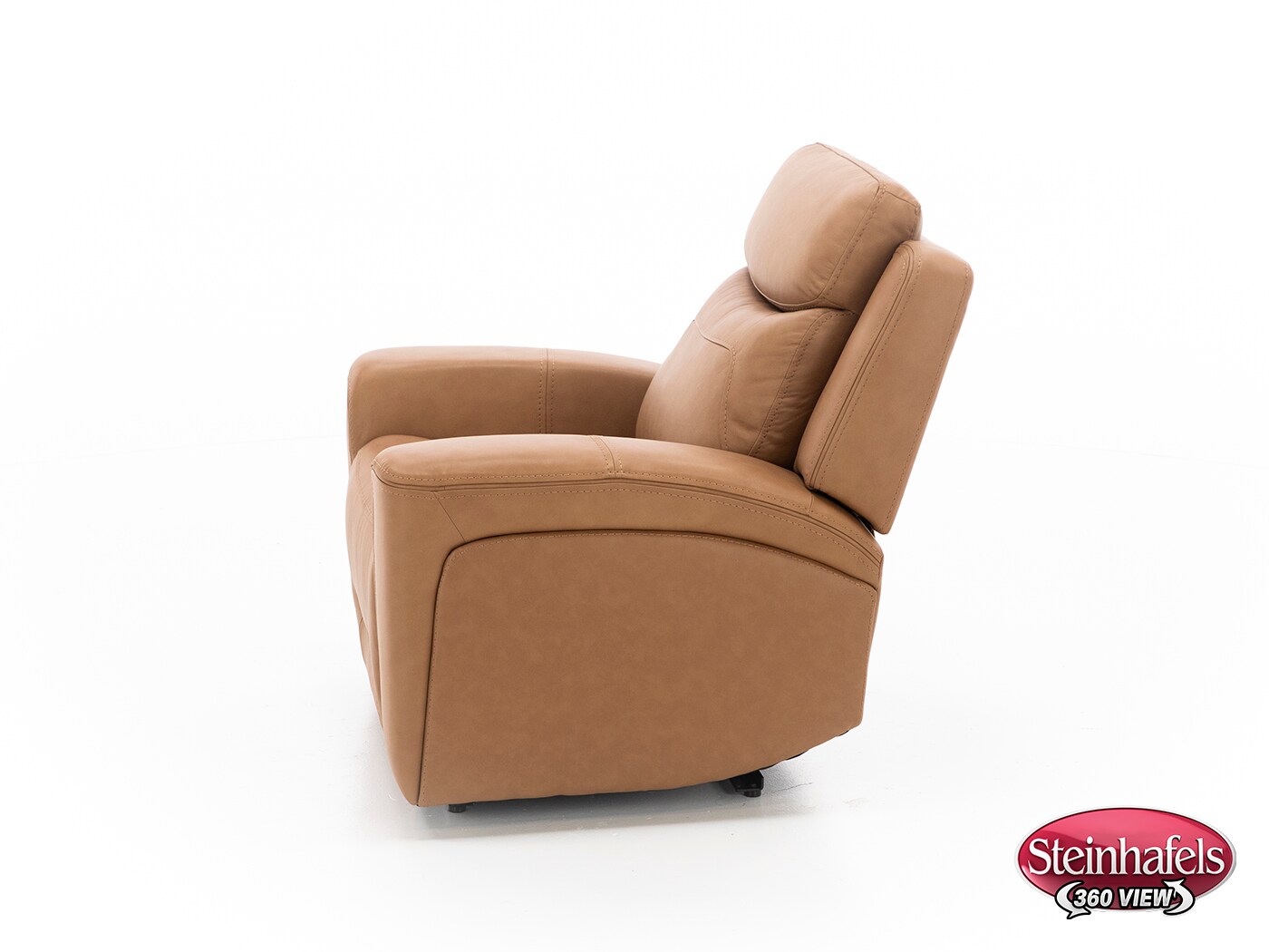 kuka hk trade co ltd brown recliner  image z  