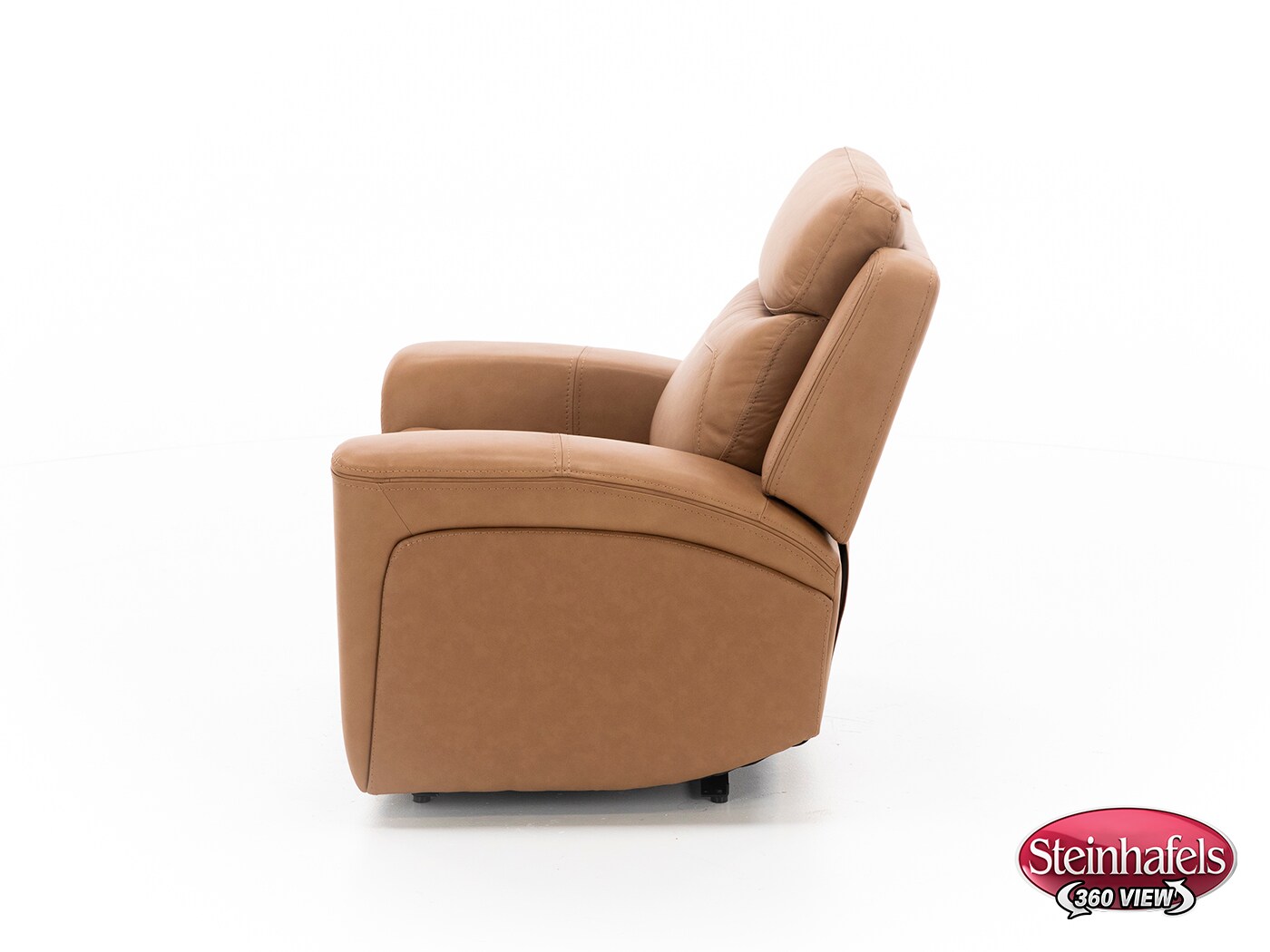 kuka hk trade co ltd brown recliner  image z  